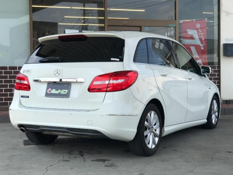 B-CLASS