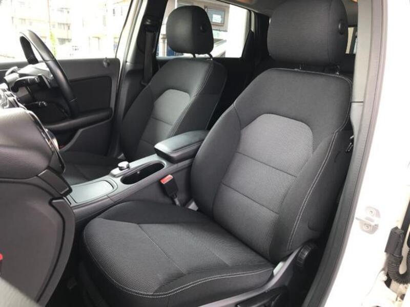B-CLASS