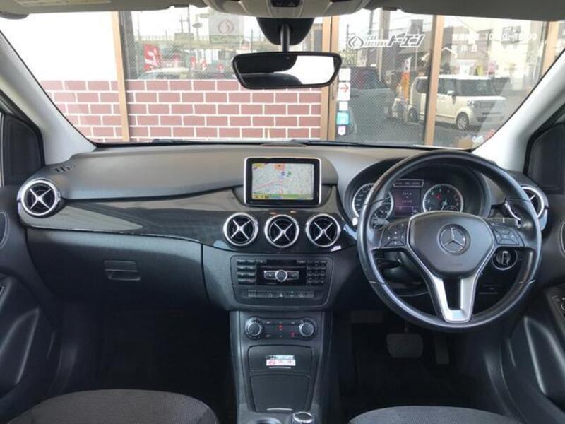 B-CLASS