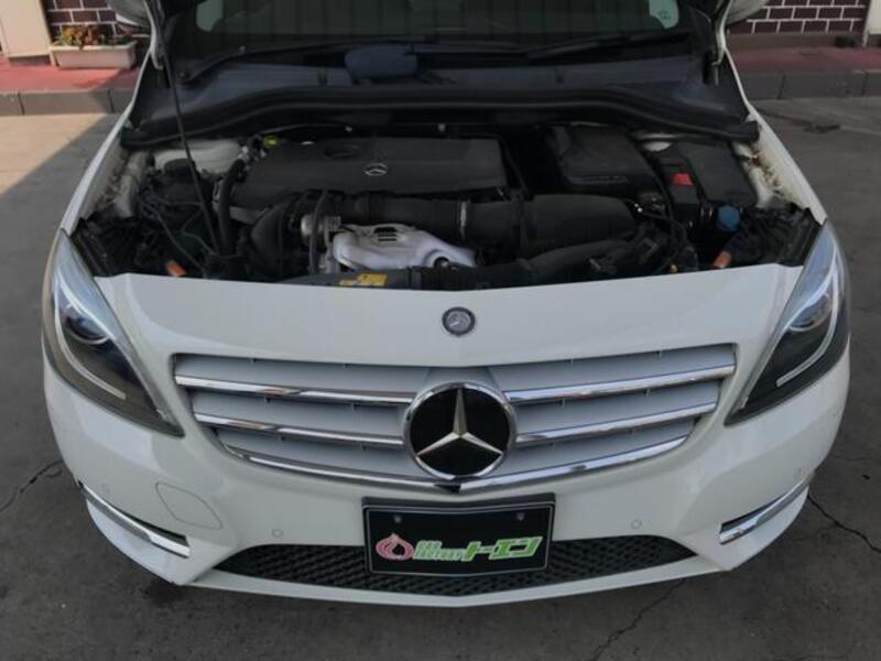 B-CLASS