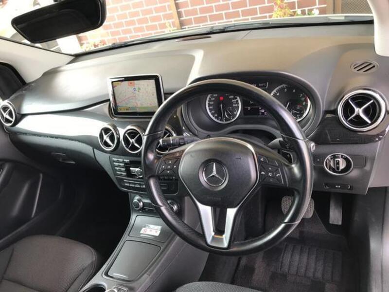 B-CLASS