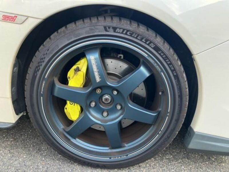WRX STI