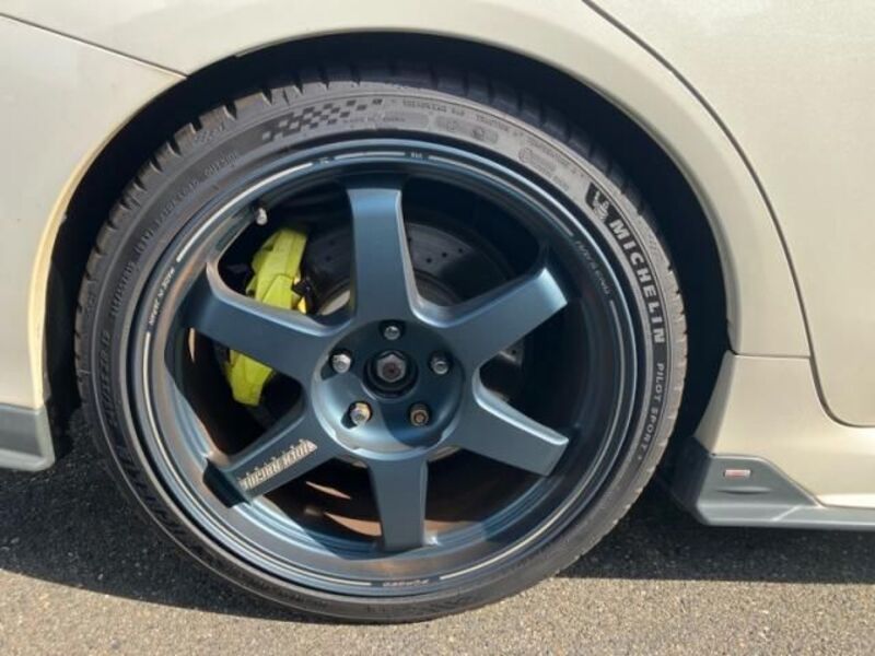 WRX STI