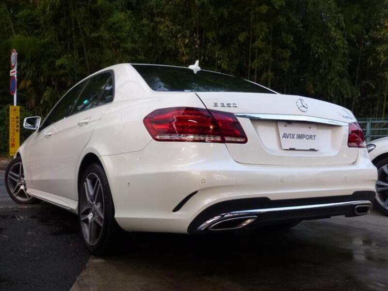 E-CLASS