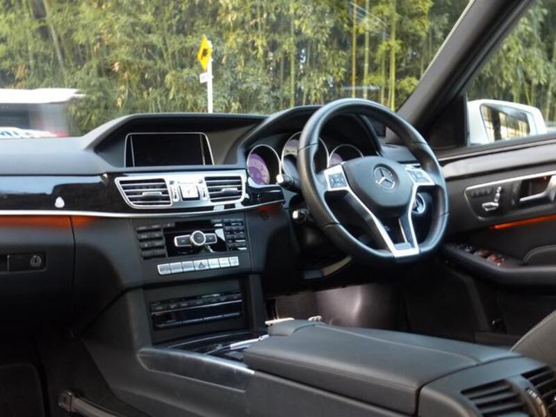 E-CLASS