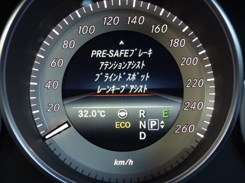 E-CLASS