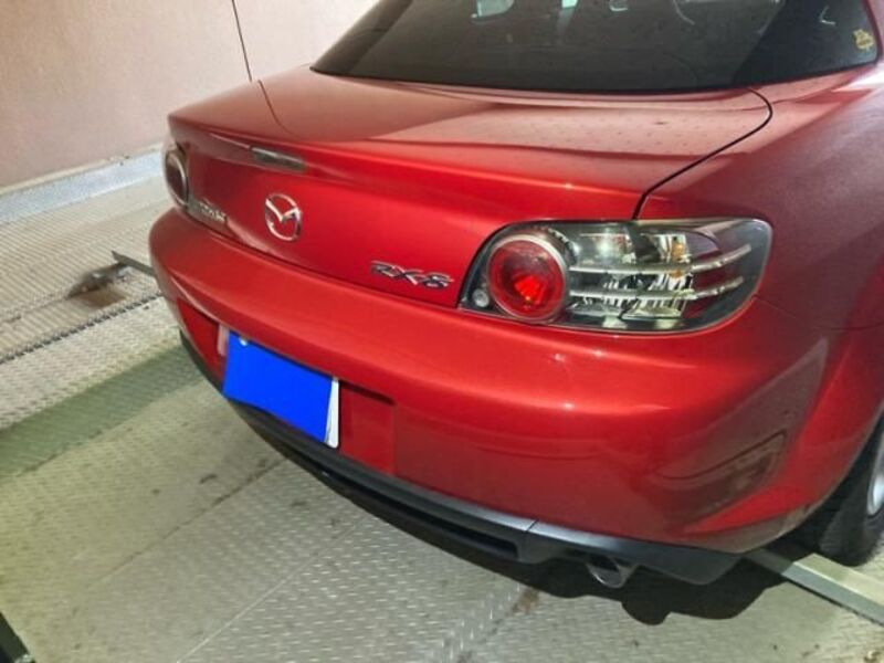 RX-8
