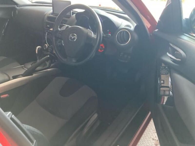 RX-8