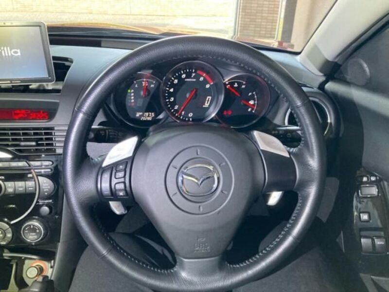RX-8
