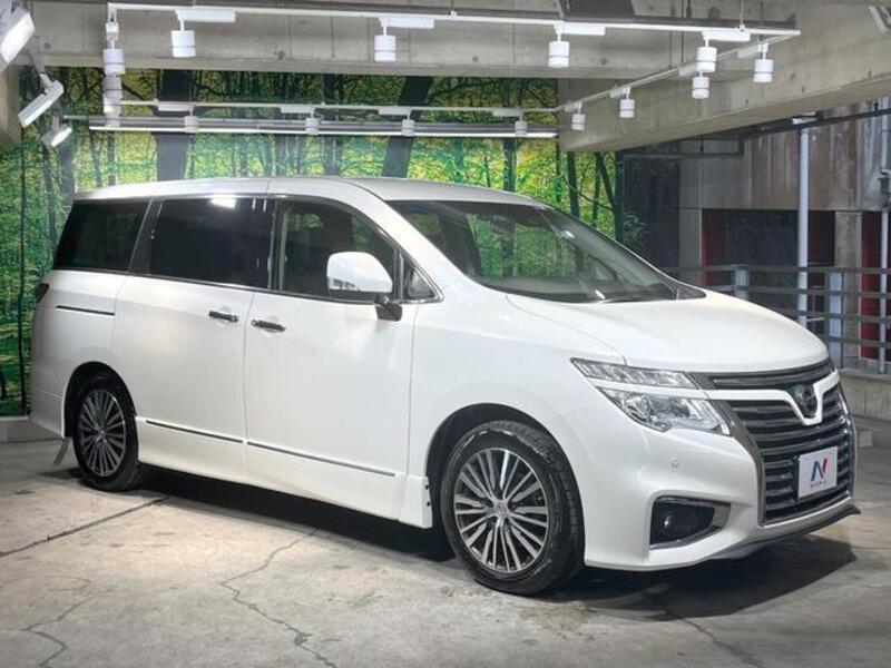 ELGRAND