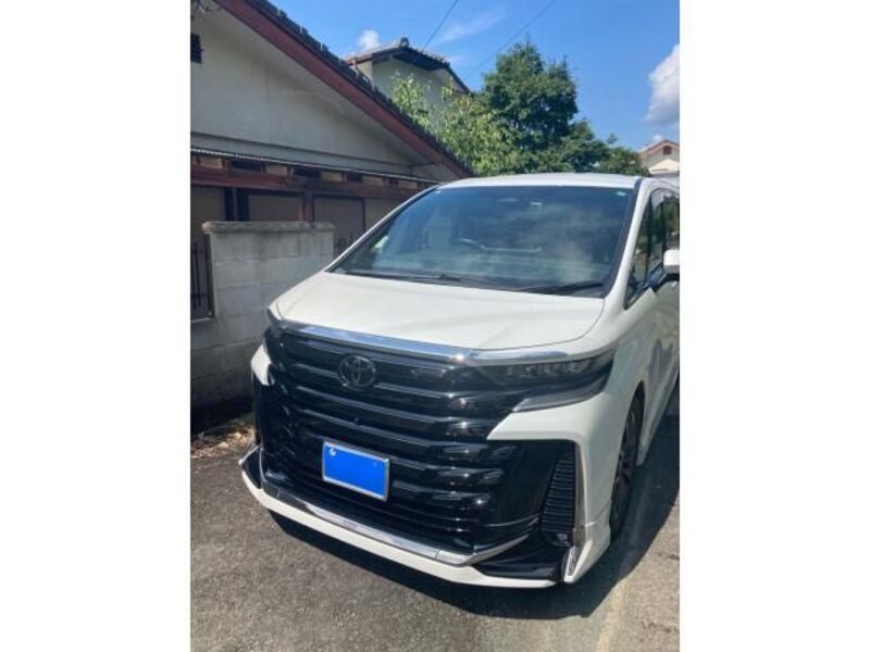 VELLFIRE