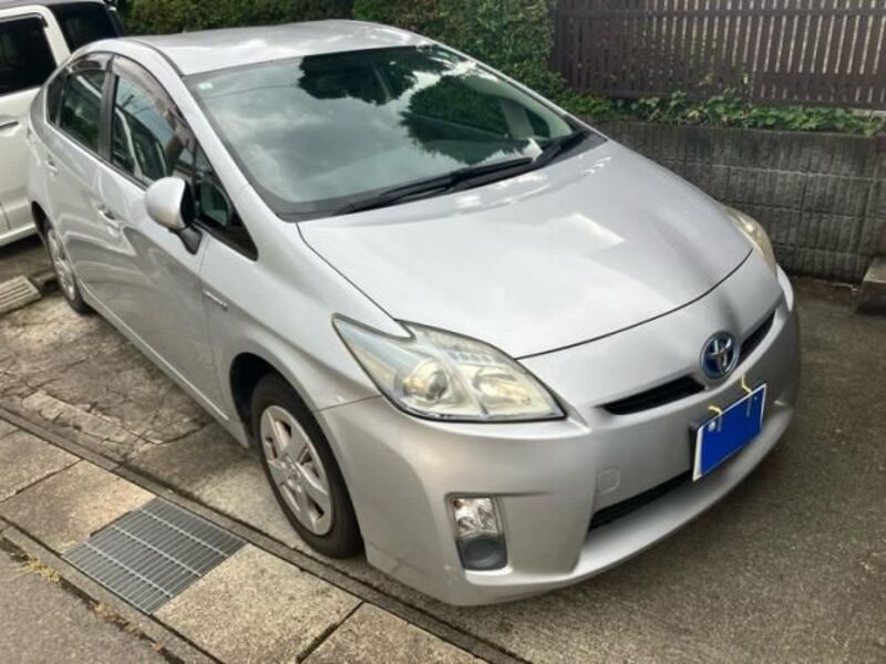 PRIUS