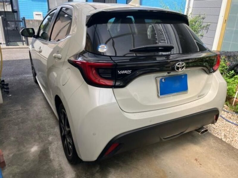 YARIS