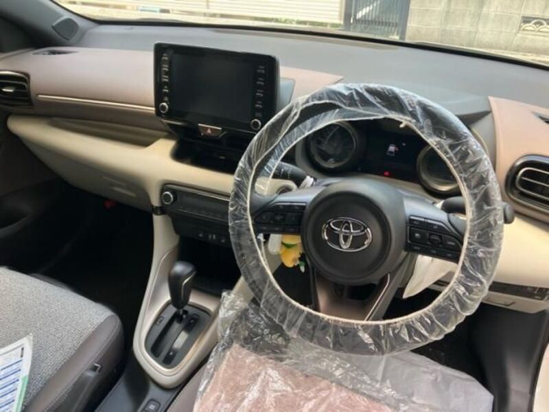 YARIS