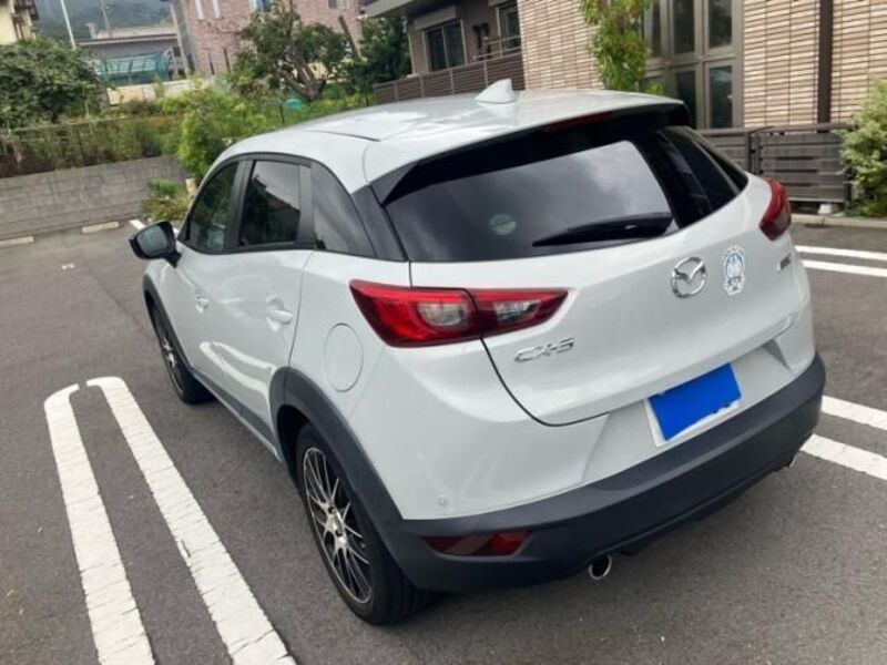 CX-3