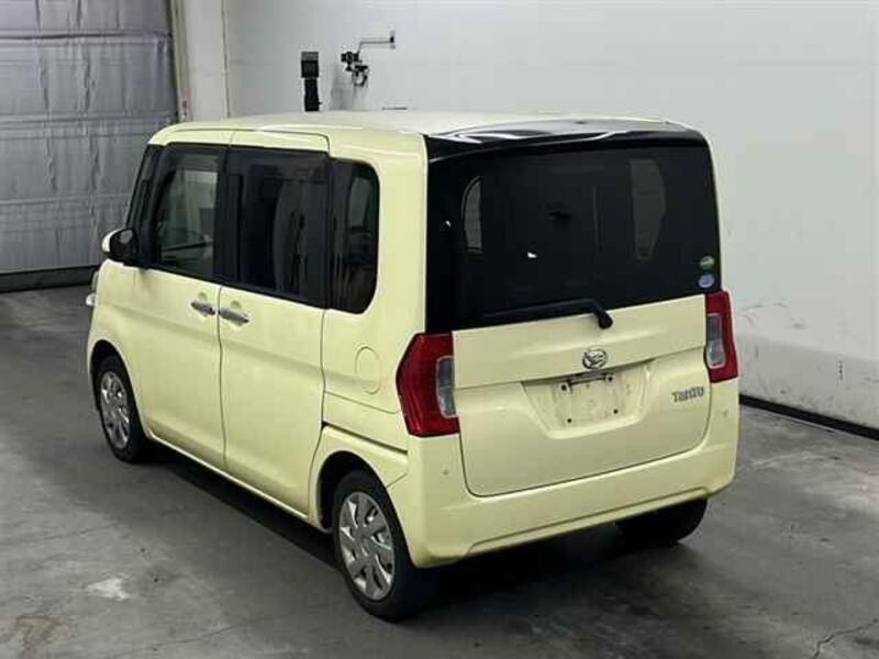 TANTO