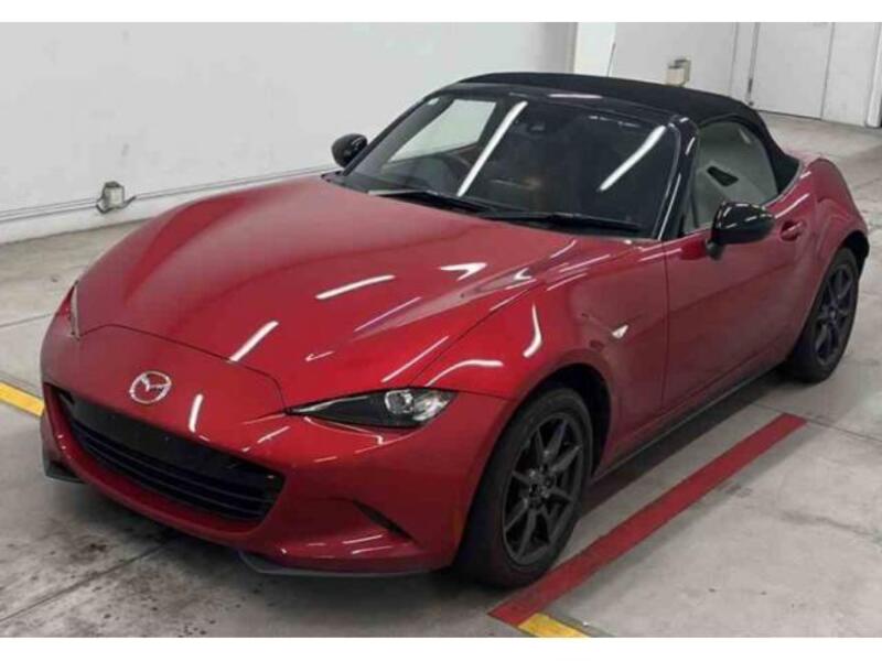 ROADSTER