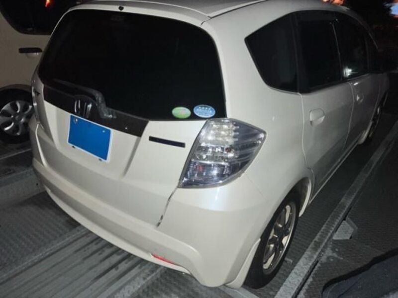 FIT HYBRID