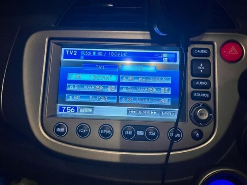 FIT HYBRID