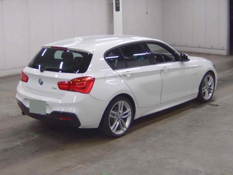 1 SERIES