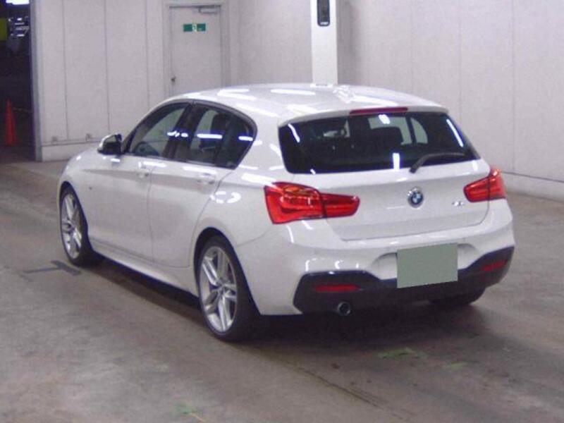 1 SERIES