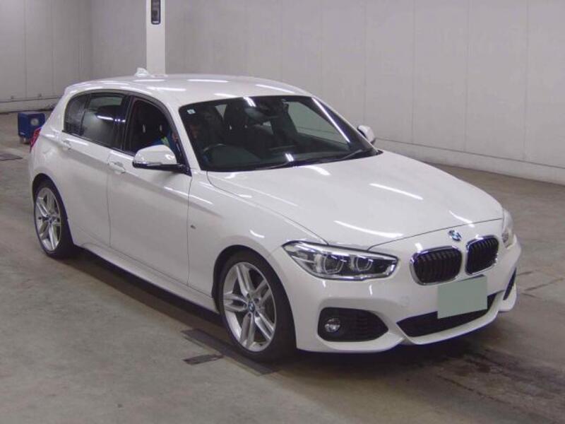 1 SERIES