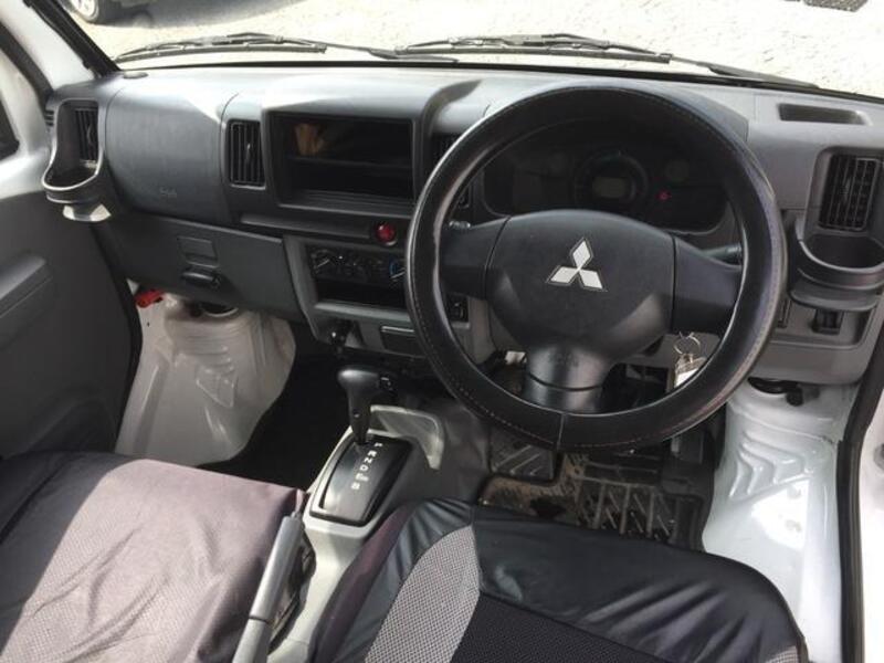 MINICAB MIEV