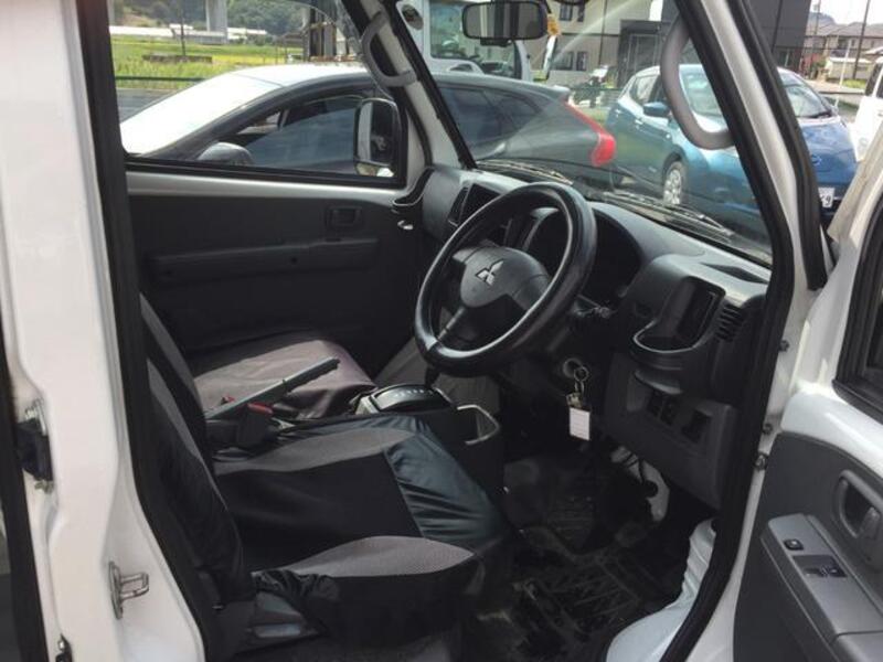 MINICAB MIEV