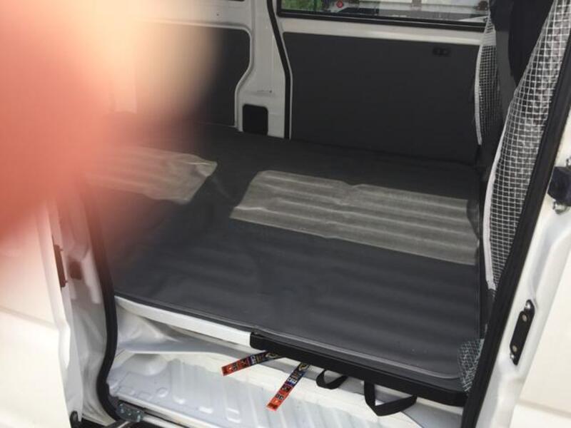 MINICAB MIEV