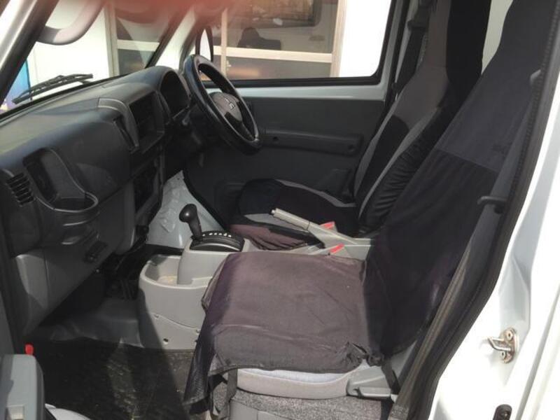 MINICAB MIEV