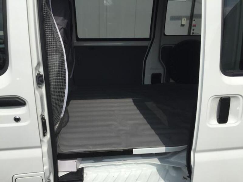 MINICAB MIEV