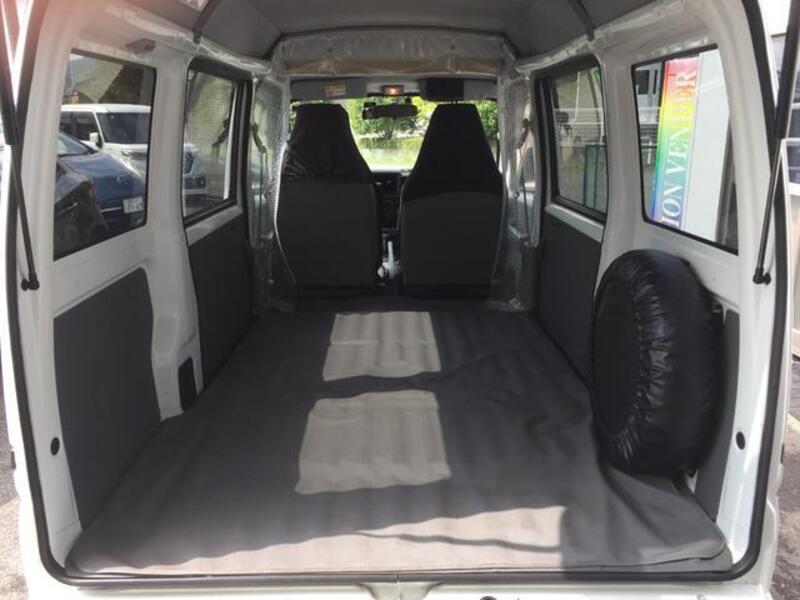 MINICAB MIEV