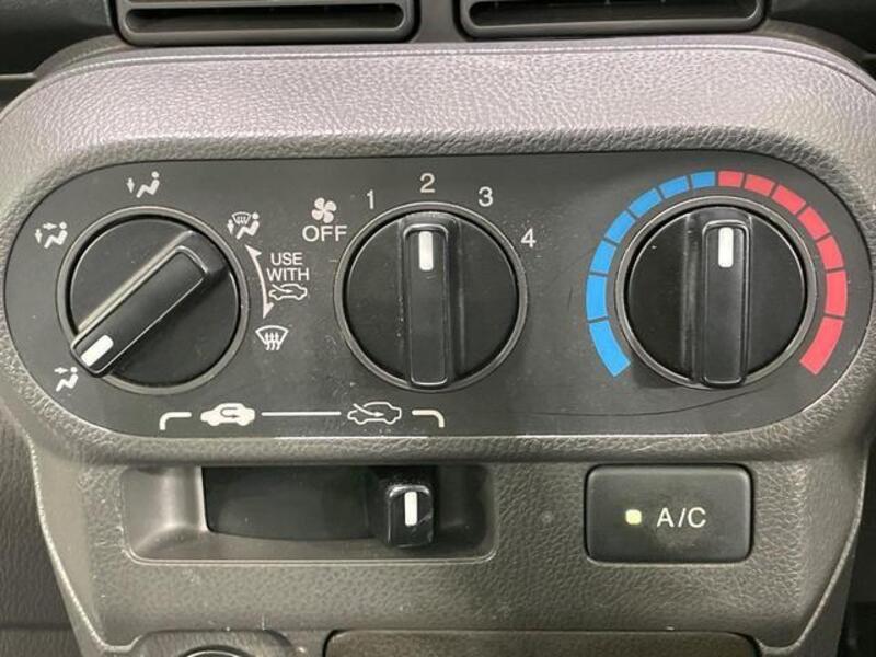 ACTY TRUCK