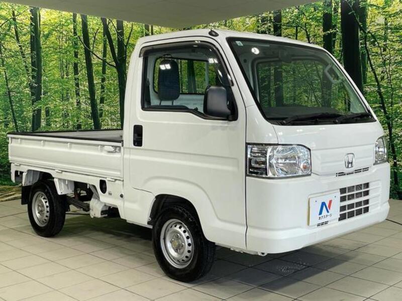 ACTY TRUCK