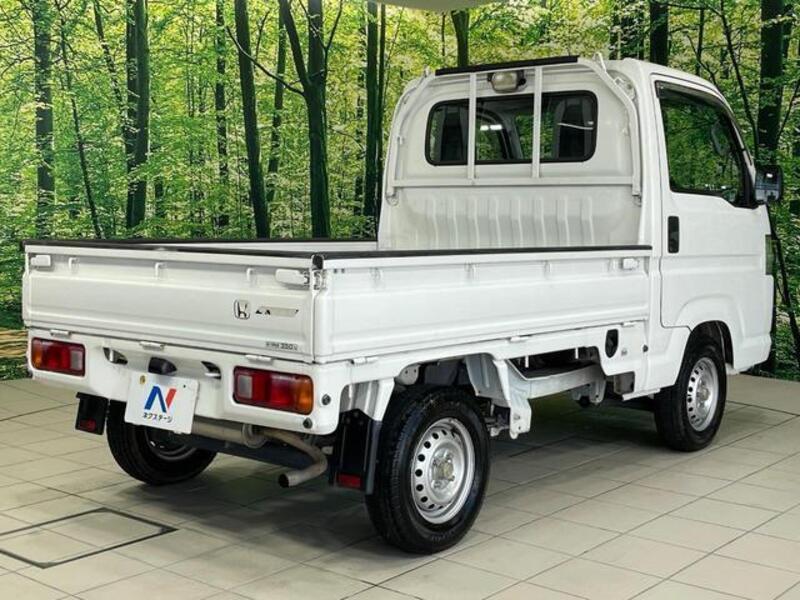 ACTY TRUCK