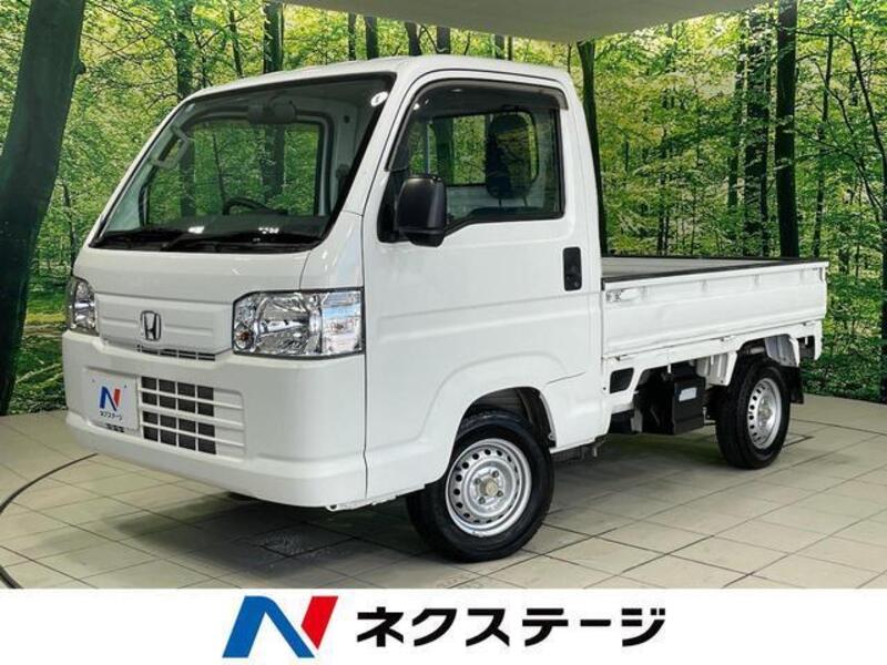 ACTY TRUCK-0