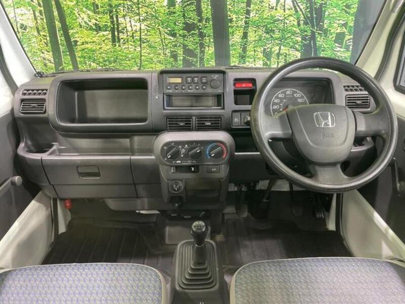 ACTY TRUCK