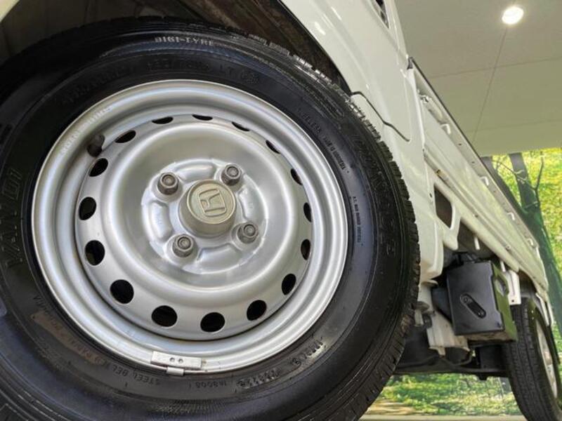ACTY TRUCK