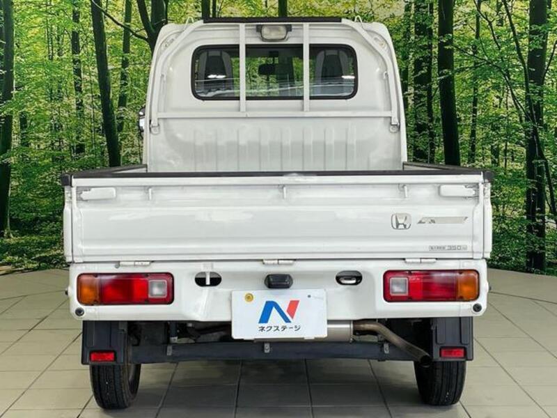 ACTY TRUCK