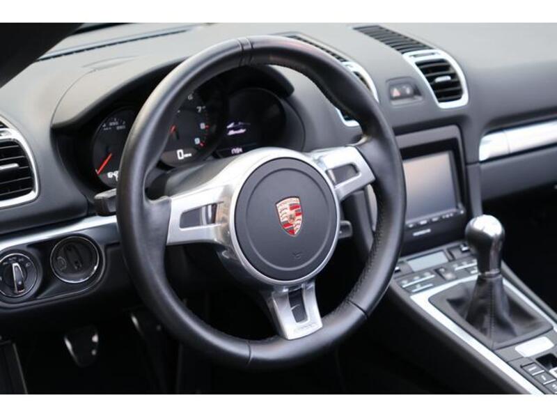 BOXSTER