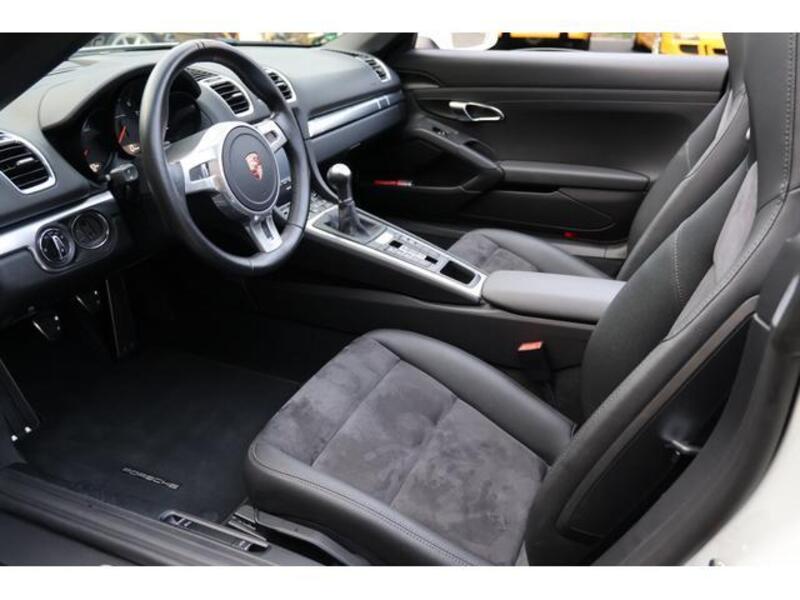 BOXSTER