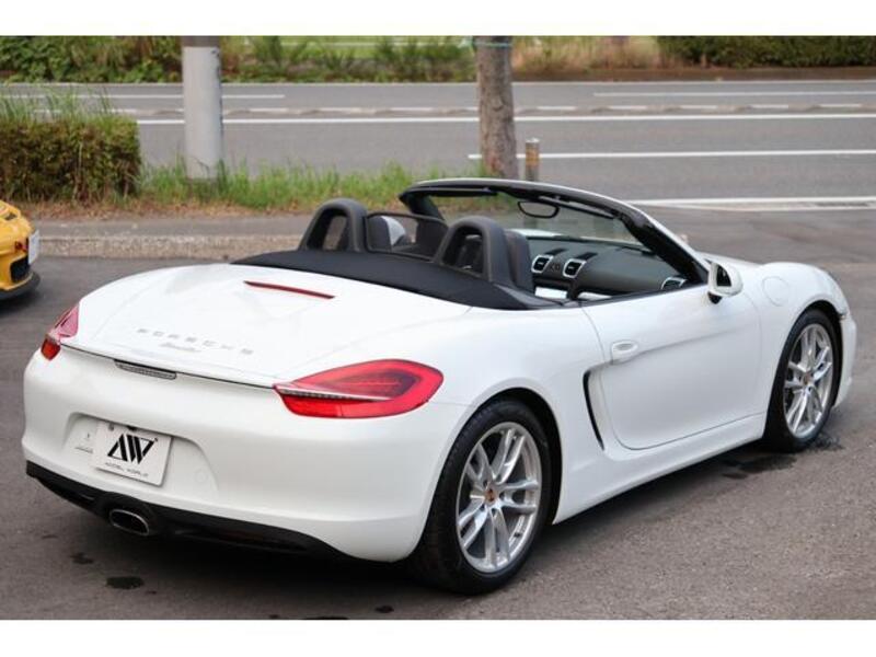BOXSTER