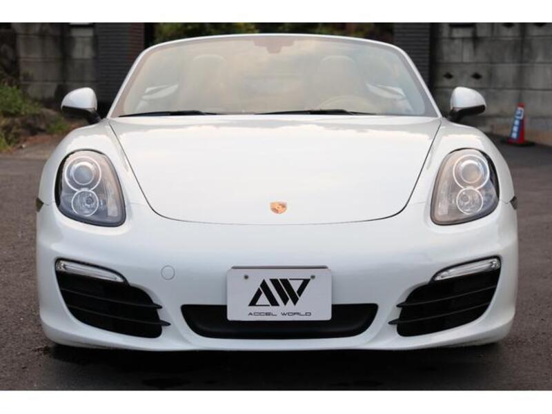 BOXSTER