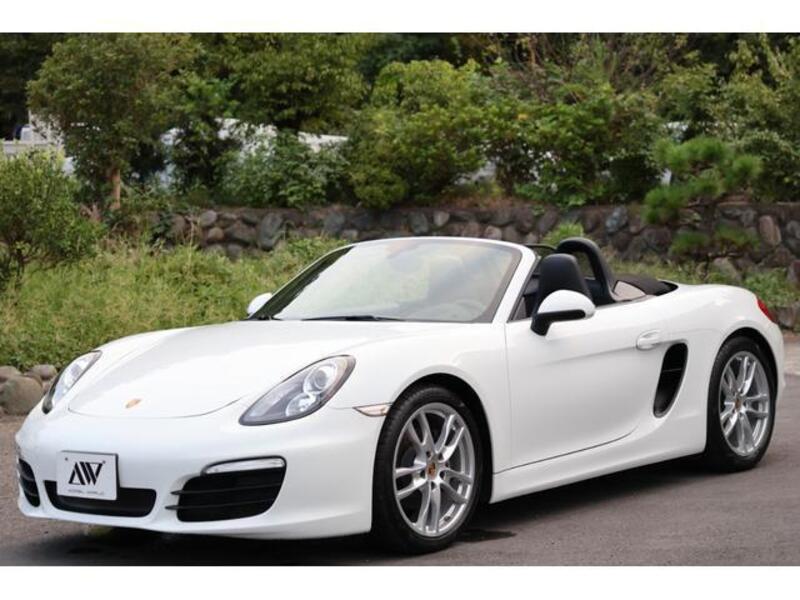 BOXSTER
