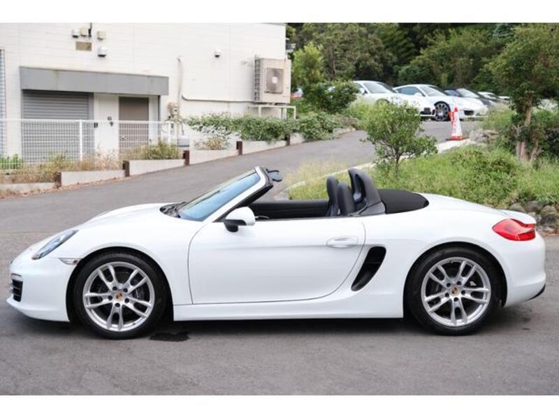 BOXSTER