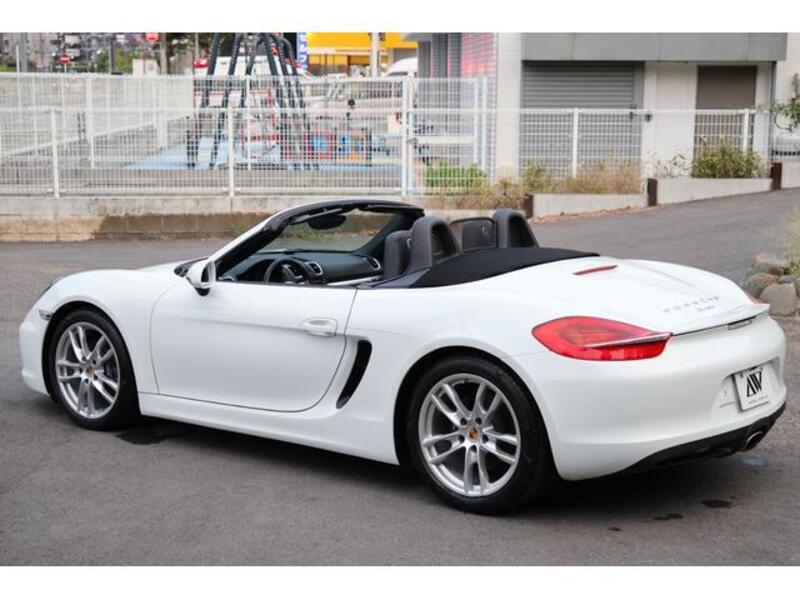 BOXSTER