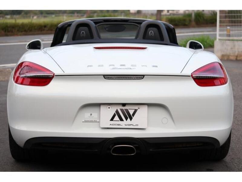 BOXSTER