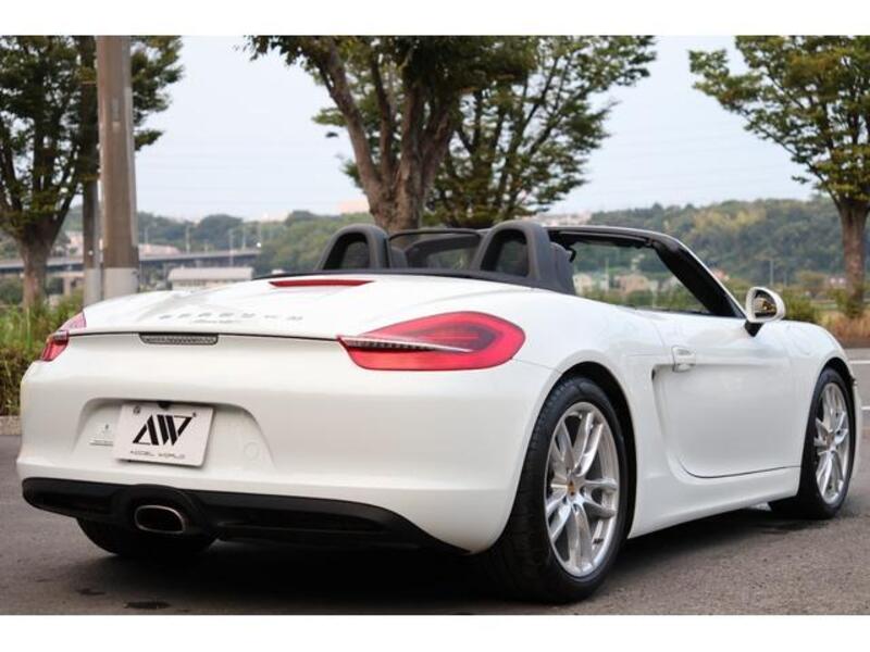 BOXSTER