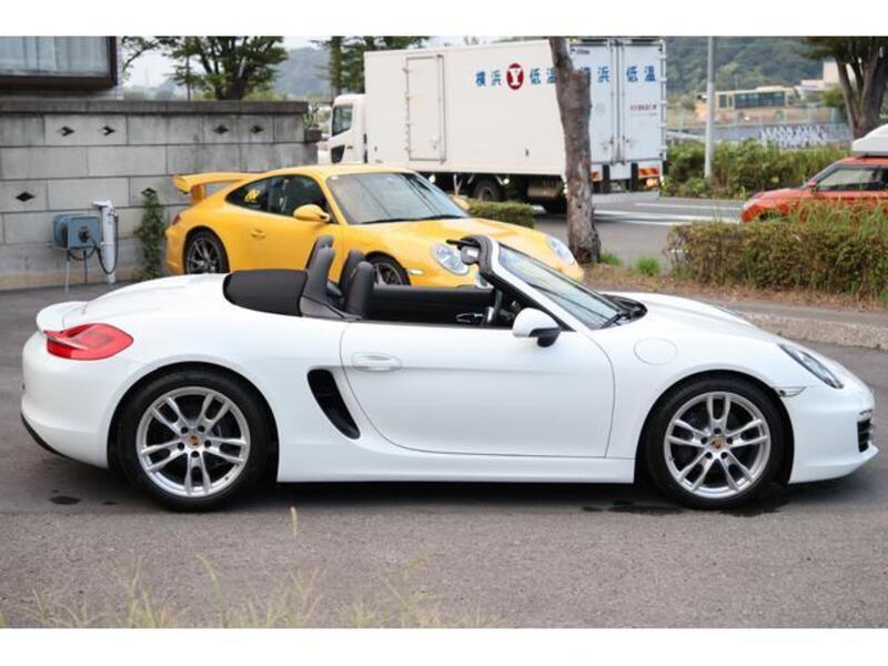 BOXSTER