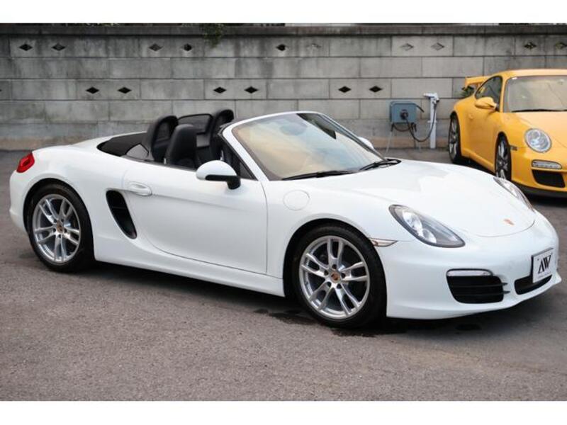 BOXSTER